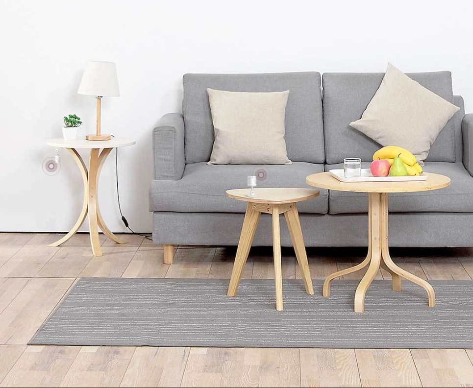 Cảm biến chuyển động và ánh sáng Xiaomi Aqara (RTCGQ11LM)